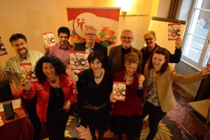 Le Réseau des Jeuniors 